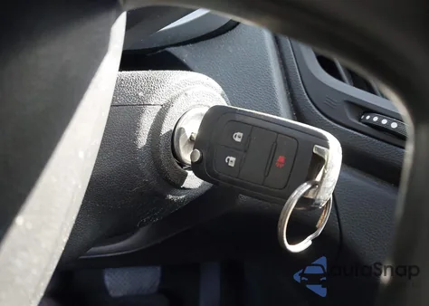 2017 Chevrolet Equinox Ls z USA, uszkodzony, nr VIN 2GNFLEEK0H6283860